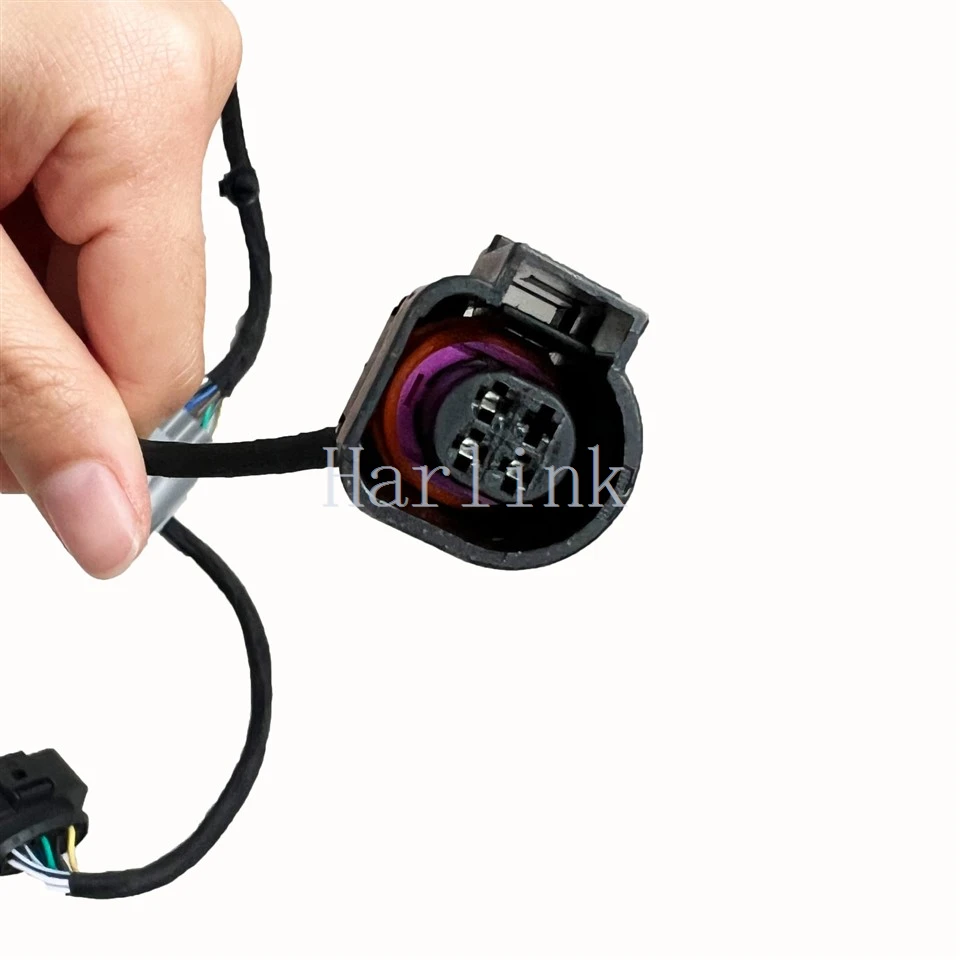 82078418 Head Lamp Cable Harness For VOLVO