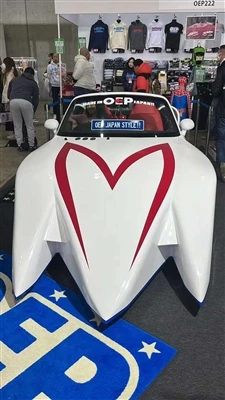 2024 TOKYO AUTOSALONI