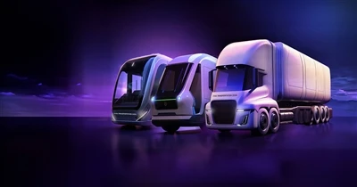 IAA TRANSPORTATION 2024 Hannoverissa